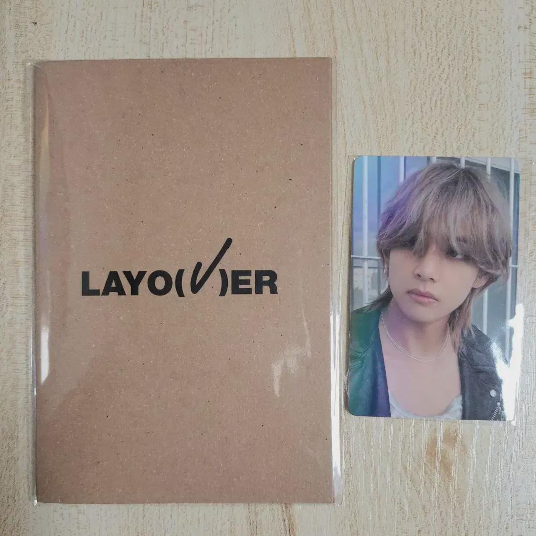 

Пуленепробиваемый Тэхён V Layover Япония Jpfc Бонус BTS V Jpfc Преимущество предзаказа