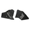 R1200GS R1250GS Motorcycle Accessories Throttle Body Guards Protection Cover For BMW R 1200 1250 GS 2017-2023 2020 2021 2022
