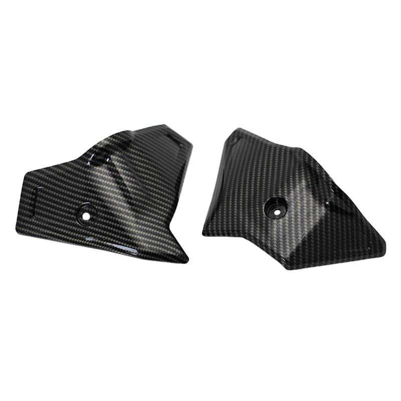 R1200GS R1250GS Motorcycle Accessories Throttle Body Guards Protection Cover For BMW R 1200 1250 GS 2017-2023 2020 2021 2022