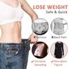 Slimming Waist Trainer Belt Postpartum Girdle Body Shaper  Waist Trainer Shapewear