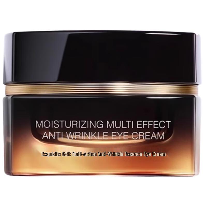 

Juese Anti-Wrinkle & Repair Eye Cream