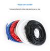 Universal Car Door Protective Strip - Anti-Collision, Anti-Scratch, No-Paste Seal.