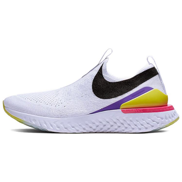 

Nike Epic Phantom React Laser Fuchsia Women s CI1290-100 38