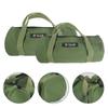 Tool Holder Wear-resist Quality Canvas Tool Organizer Tool Bags Electrician Tool Bag Canvas Pouch