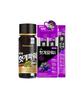 Hootgae Power Set (10 Bottles of Hootgae Power 100ml + 10 Packs of Hootgae Power Grape Flavor Sticks)