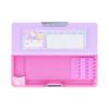 Stationery Sanrio Character Matic Pencil 2025 New School Sanrio S1314432 Sun-Star Case, Yokopita, Supplies, Characters,