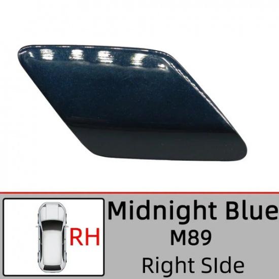 Headlights Washer Nozzle Cover For  BMW 4 Series M-Sport F32 Coupe 2014-