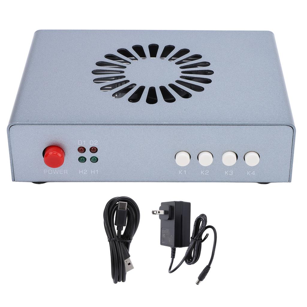 HD Multimedia Interface Synthesizer Fuser Combiner Display Fuser Display Overlay 2K 144Hz DMA