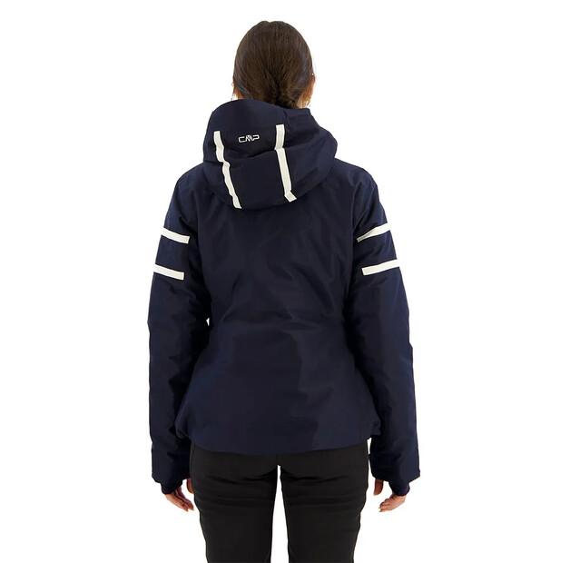 CMP Куртка Zip Hood 31W0056