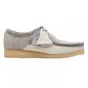 Clarks Originals Mens Wallabee Suede Shoes