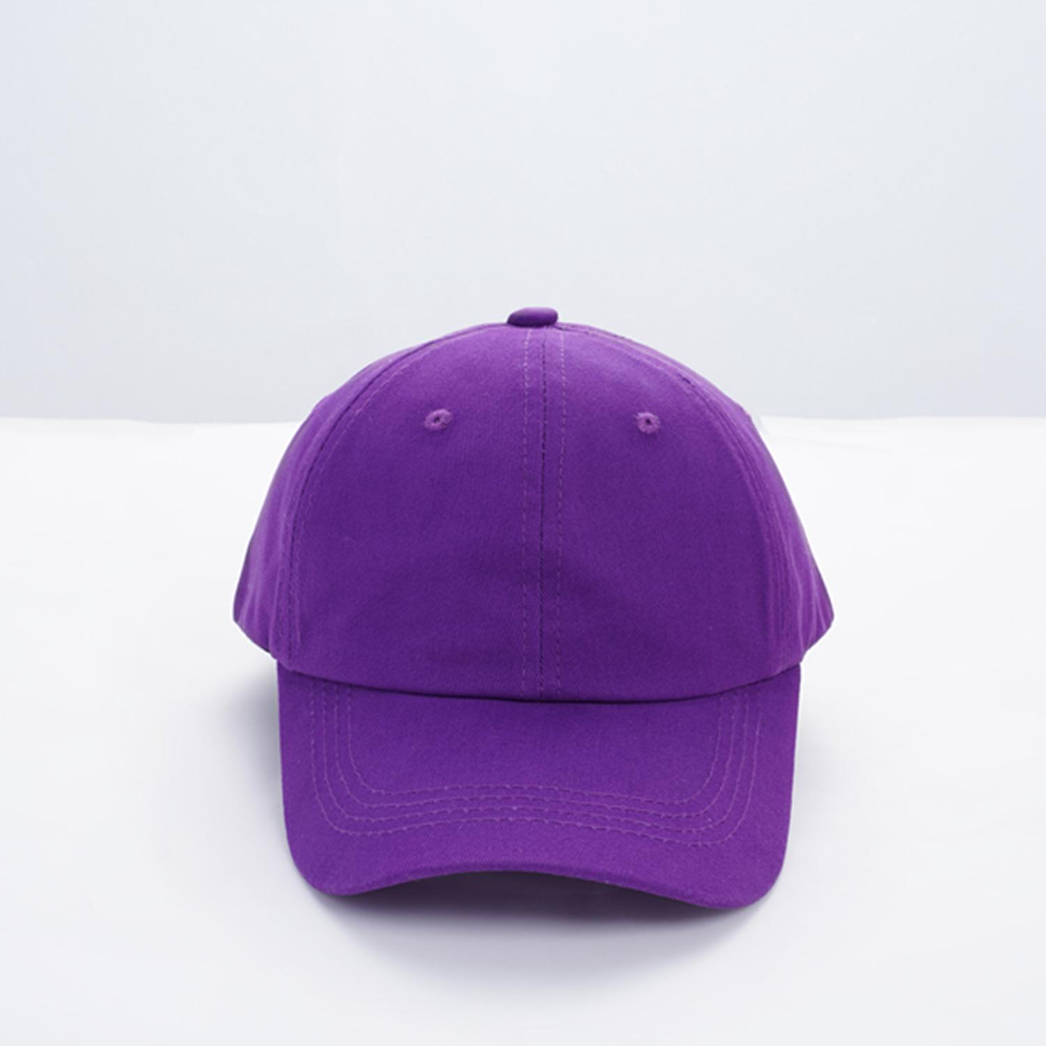 

Бейсболка с мягким верхом Уличная дышащая защитная кепка от солнца Женщины могут печатать на кепках 56-60cm adjustable