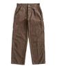Waildeubeuligseu W24 Double Knee Pants (Dark Beige)