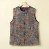 Fengxiao New Chinese Style Vest for Mid-Aged Women