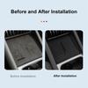 For BYD Yuan Plus 2025 Wireless Charging Pad Non-slip Pad Phone Charger Mat Protective Mat Central Lower Storage Box Accessories