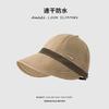 Ruth Hat Waffle Fisherman Hat Children's Cap Spring Summer Fashion Versatile Sun Hat Sun Hat