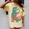 Later Gator Retro Alligator T-shirt | Southern Saying, Florida Lover
