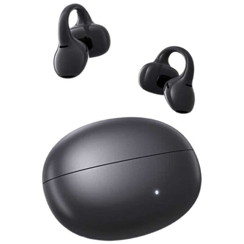 EDIFIER Lolli Clip AI Smart Ear Clip Bluetooth Headphones