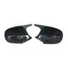 Car Rearview Mirror Cover Rear View Cap Door Side Mirror Shells For BMW E90 E91 E92 E93 LCI Facelifted Model