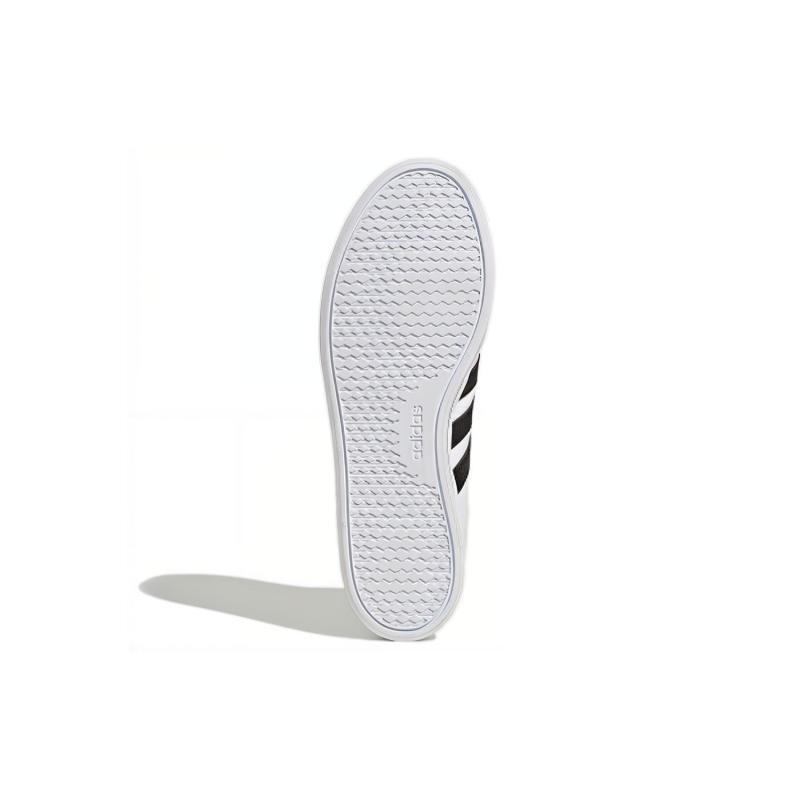 adidas Neo Bravada Mid 'White Black' Sneakers FX9063