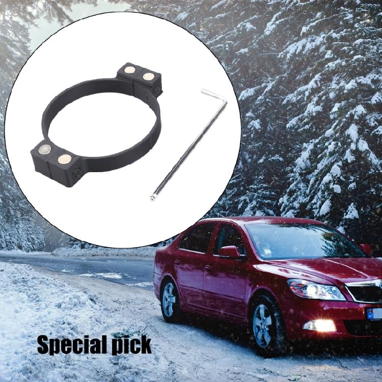 Modifikationsset Magnetische Schaltwippen Gang Mod für G29 G27 Rennlenkrad Zubehör