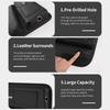 BBED7 For KIA Car USB Charging Colour Light Seat Storage Case Seat Gap Box Sportage Rio Ceed Niro Soul Stonic Picanto Proceed
