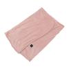 USB Heating Blanket Thermal Electric Heated Shawl Blanket Temperature Controlled Blanket Light Pink
