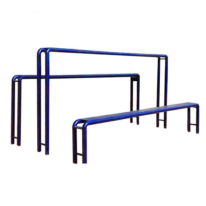 Bafang Yiyuan Outdoor High-Low Bar Training Equipment