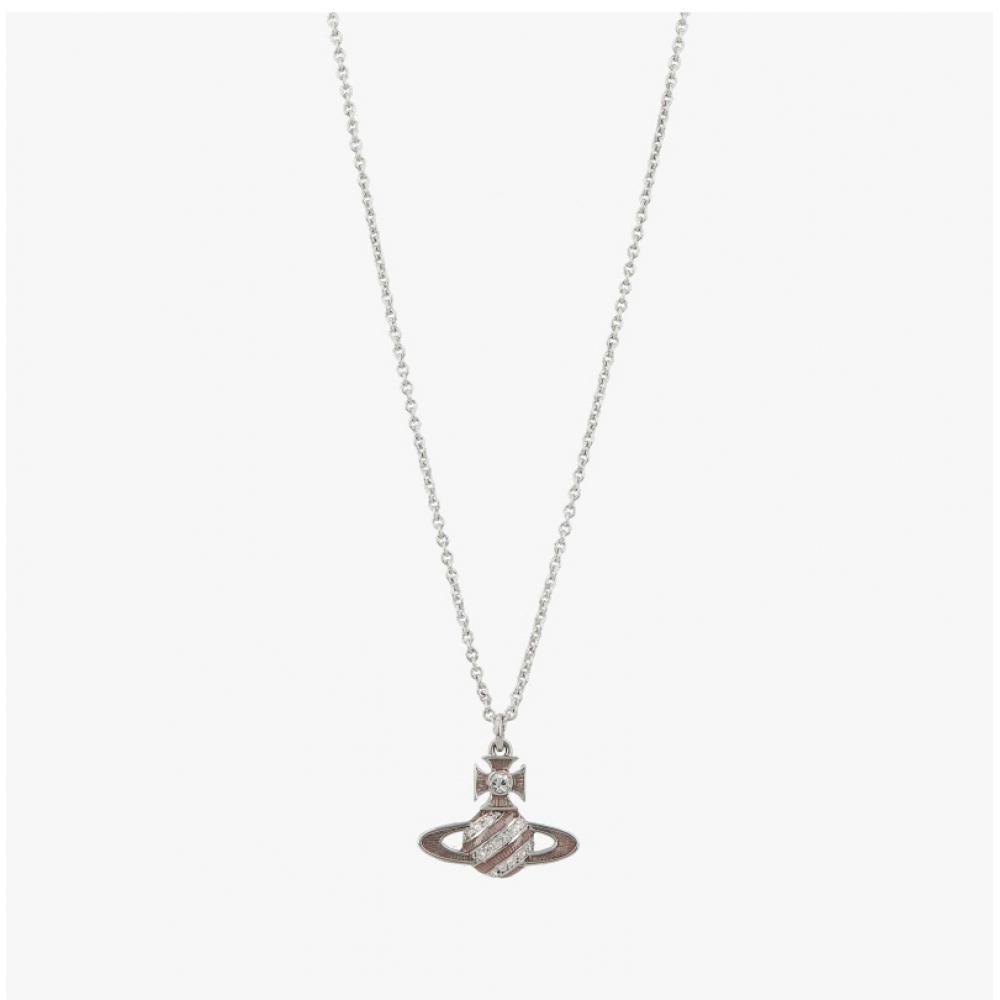 Vivienne Westwood Assist Bath Relief Necklace 630203fi 02p608