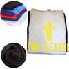 Two Seater Funny Adult Humor Dad Joke TShirt Summer Men Fashion T Shirts Cotton Short Sleeve Oversized Loose Tshirt Tops