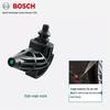 Bosch High-Pressure Car Washer CN plug (adapter included)