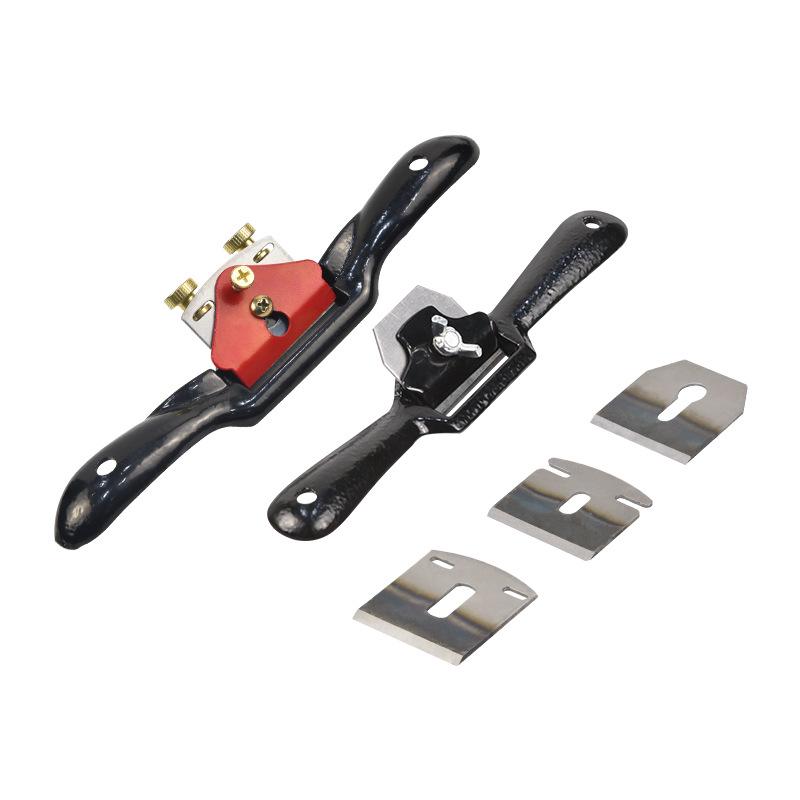 Holzbearbeitung Vogelhobel 44/52mm Kantenhobel Mini Rollenhobel