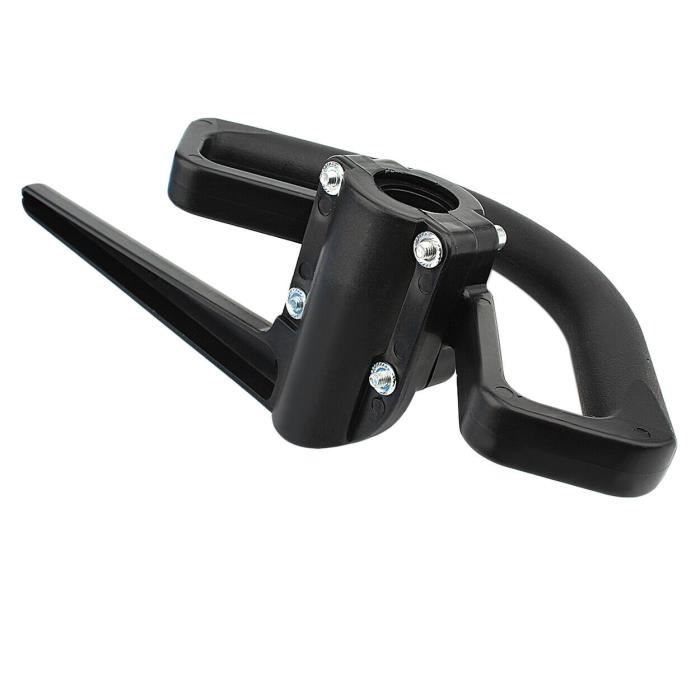Barre de poignée - stihl - universelle - support pour coupe - vendu à l'unité - manuel