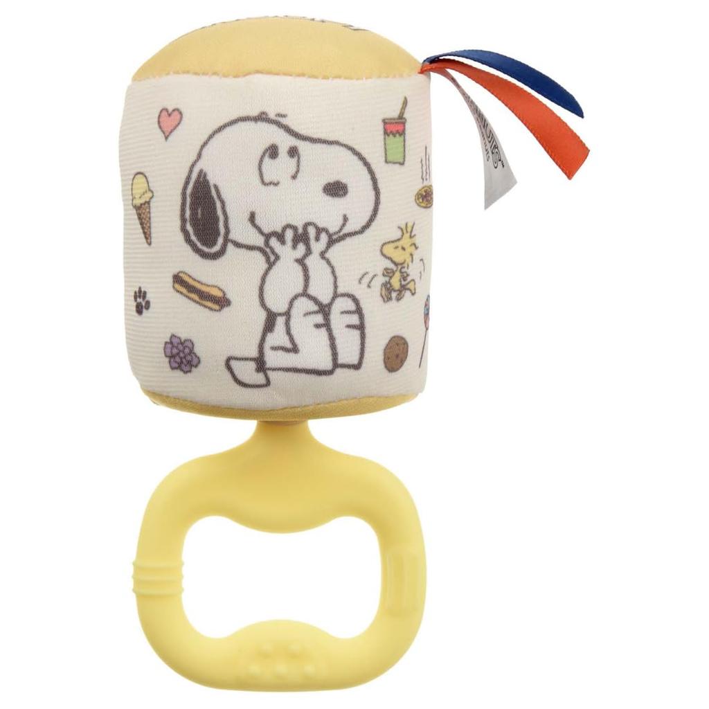 TAKARA TOMY Kamikami Pororon Chime Snoopy