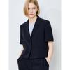  She S miSS  Formal Two Button Setup Jacket SwSjko21010