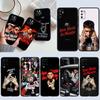 RE8 Anuel AA Phone Case for Motorola Moto Edge 60 60s 70 G86 G56 G54 E14 G04S G45 G54 G64 S30 S50 X30 X40 X50 Ultra Pro Power