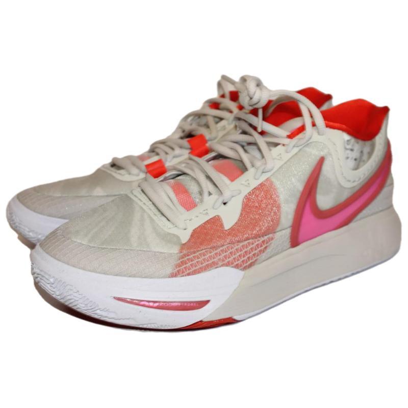 Nike Kyrie 8 'Light Bone Picante Red' Nike DJ6017-002