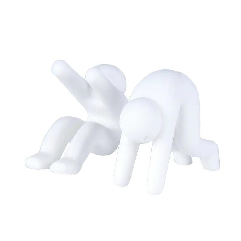 1pc Silicone Support Pan Pot Lid Holder Anti-Overflow Pot Clip Kitchen Tools Stand Mobile Phone Chopstick Spoon Holder Stand
