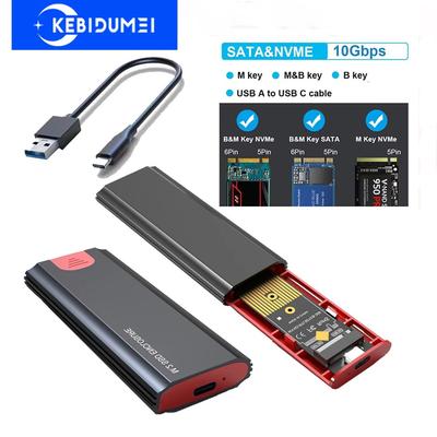 Archiviazione e periferiche – Contenitori, box case per hard disk