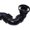 A73Q-Crankcase Breather Vent Hose 06F103212D For EOS Golf Mk5 Passat Touran A3 Seat Altea Leon Skoda Octavia