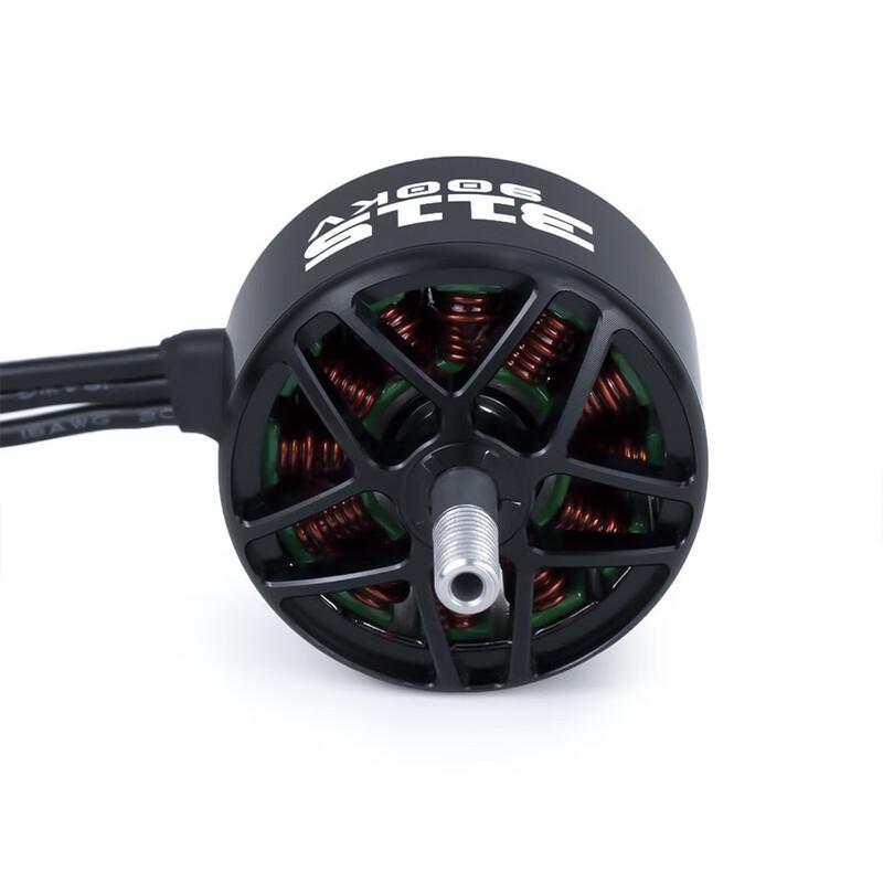 AXISFLYING AZ3115 Long-Range FPV Drone Brushless Motor (CN Version)