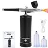 Baiwife Airbrush Rechargeable Compressor Handpiece USB Type-C 0.3mm Compact Lightweight DIY Painting