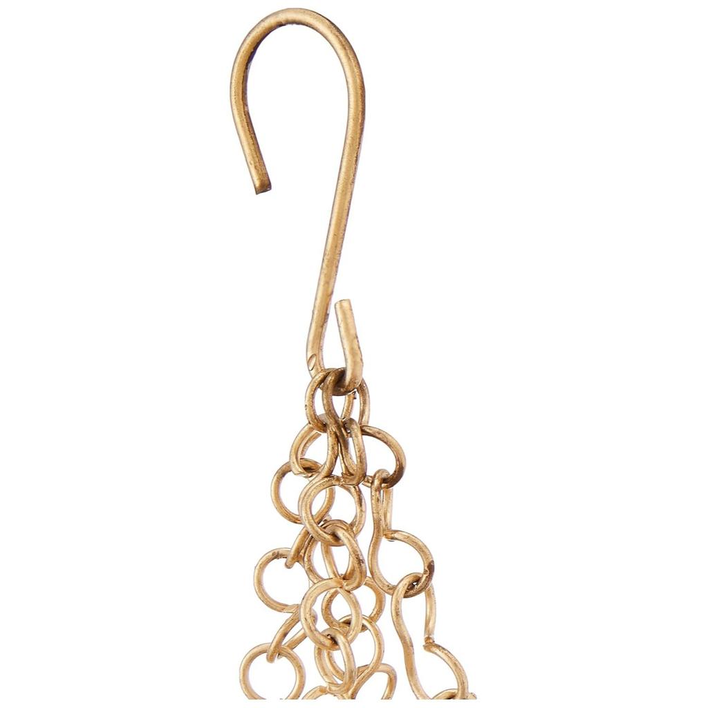 Hanging Tealight Candle Holder | Perfect Candle Holder for Home Décor & Gifting