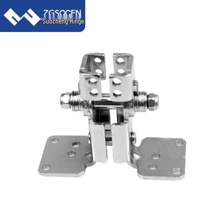 Large Torque LCD Stand with Damping Rotation, Model SC-694-1