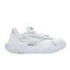 New FILA PIONIERE Abrasion Resistant Breathable Support Low top Running Shoes Women's White F12W423109FWB