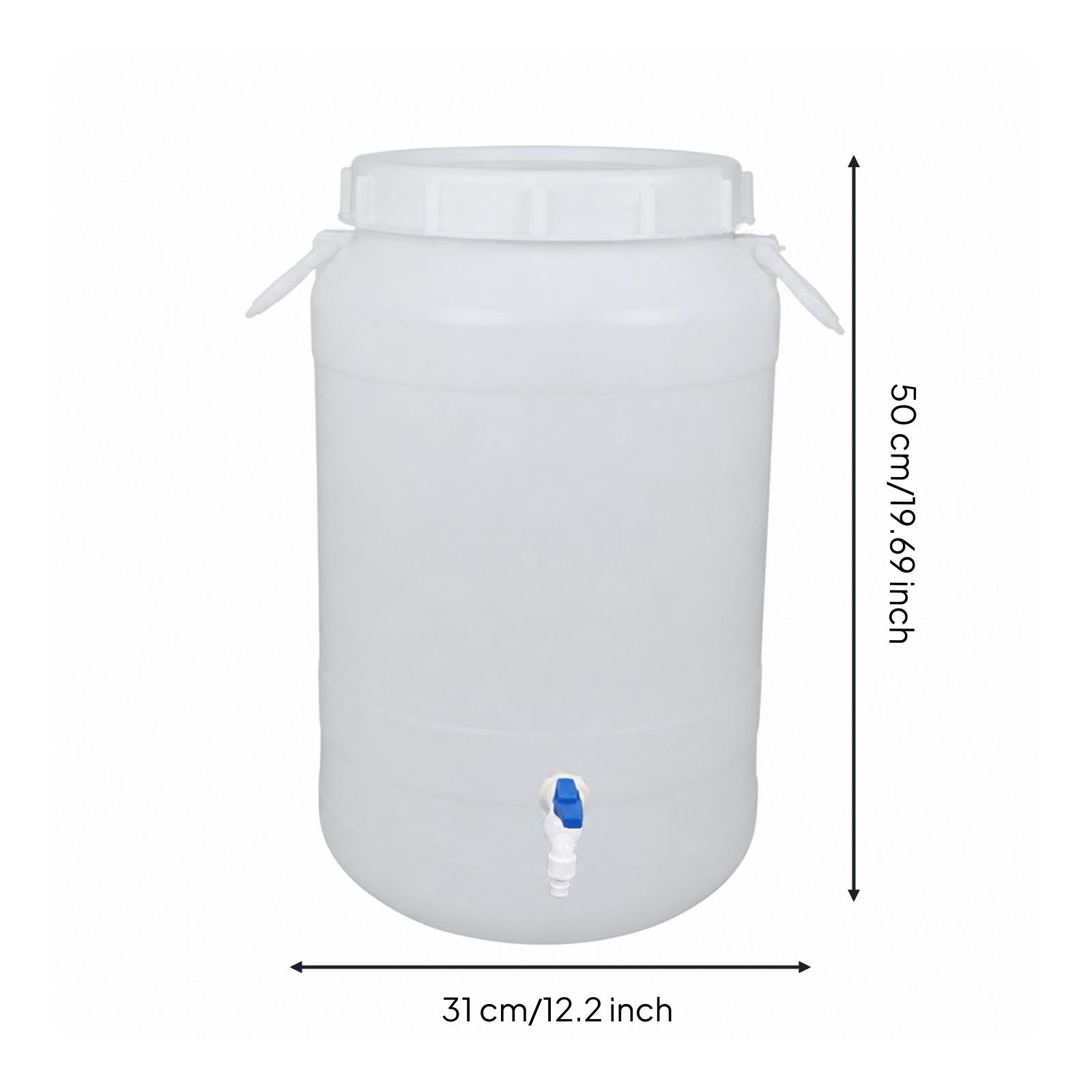 HDPE muca ar krānu | easycarry