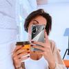 PocoF7 Shockproof Silicone Soft Case For Xiaomi Poco F7 F 7 5G Global 25053PC47G,25053PC47I 6.83" Clear Ultra-Thin Cover Shell