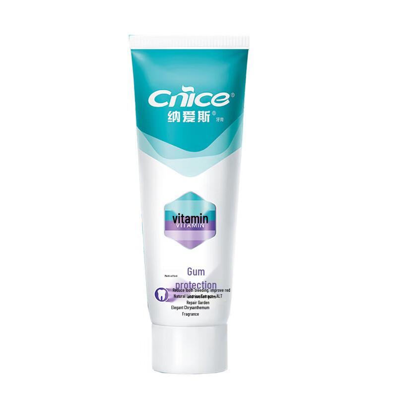 Nice Multi-Effect Gum Care Toothpaste
