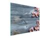 TABLA DE CORTAR DE CRISTAL 52x40 MADERA