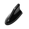 Punch-Free Shark Fin Car Antenna with Signal Enhancement for Roof Installation