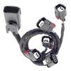 Automotive Accessory for 1500 Left Hand Fuel Rail 5.3L Fuel Injection Ignition Harness 28388775 12685360